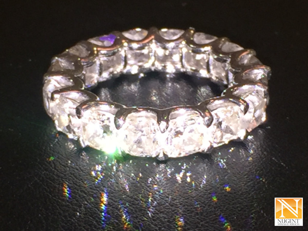 Certified Jewelry Appraisal Services ValuePros