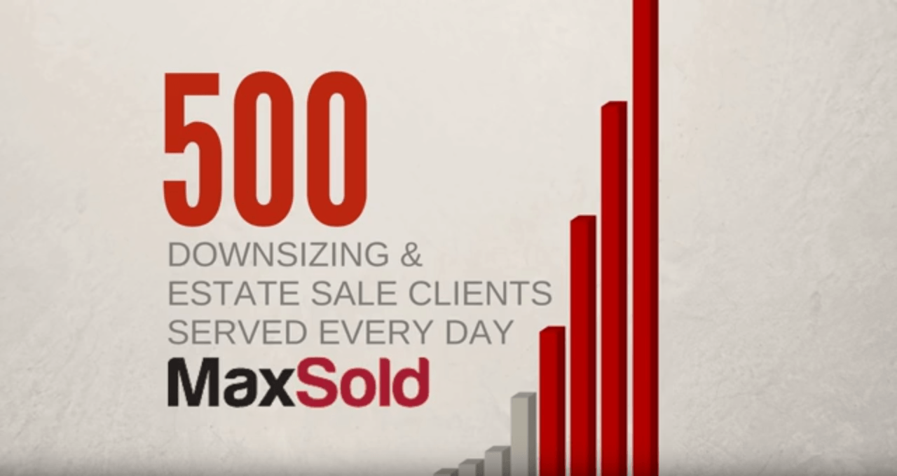 MaxSold