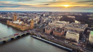 London United Kingdom Appraisal Service