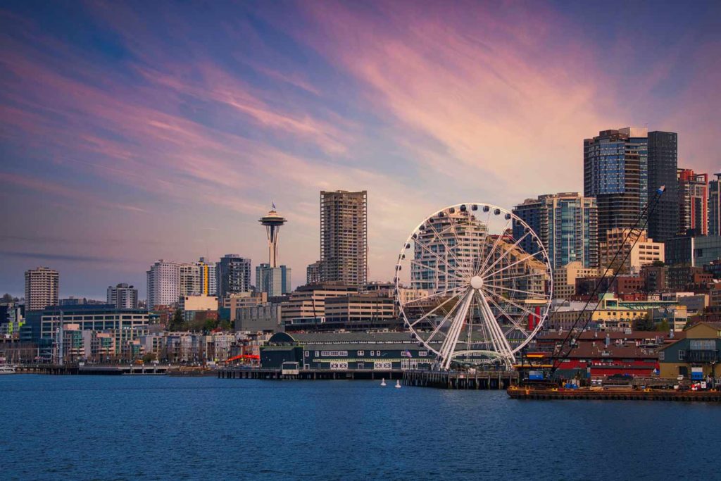 Seattle Washington Property Appraisal Services