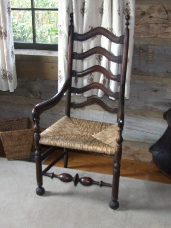 Antique Chair Feb 18