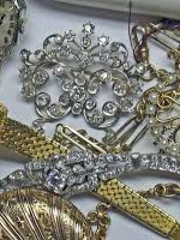 Estate Jewelry Appraisal