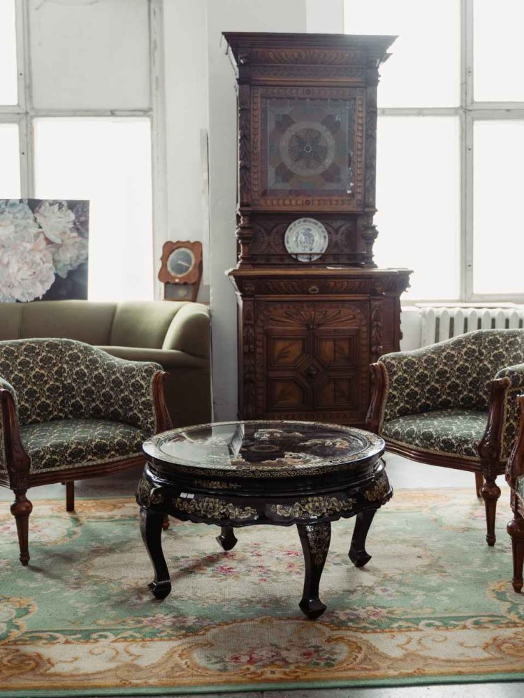 Everything to know about antique appraisals