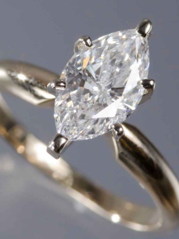 ValuePros Diamond Ring Appraisal