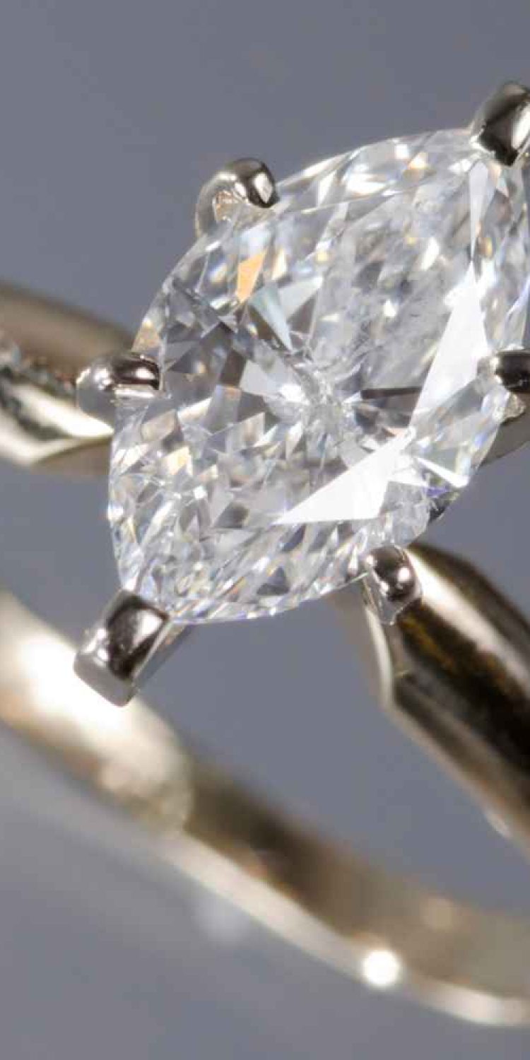 ValuePros Diamond Ring Appraisal