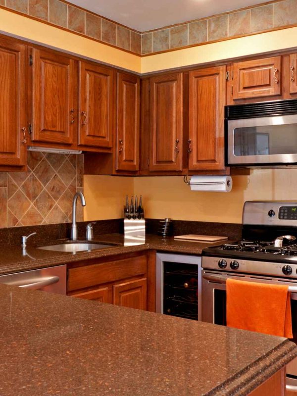 ValuePros Kitchen Cabinets Appraisal