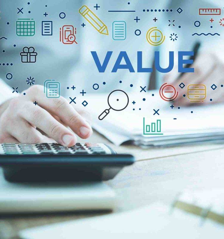 ValuePros Market Value Research