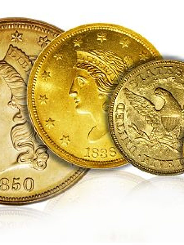 Sell Rare Coins South Florida, Sell Coins Fort Lauderdale
